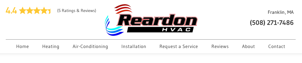 Reardon HVAC